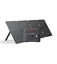 Amazon.co.jp: Jackery (ジャクリ) ポータブル電源 500 New 100W Air